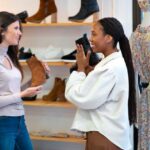 Tendências do mercado de calçados femininos para empreendedores: O que Observar