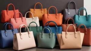 As cores de bolsas femininas mais populares do momento: descubra já