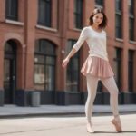 Dicas para usar sapatilhas femininas sem machucar os pés