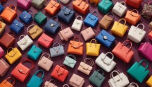 Quais bolsas femininas estarão em alta em 2025: descubra agora