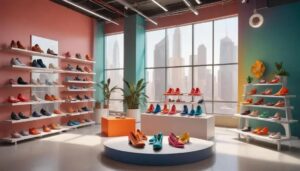 Tendências de sapatos femininos para 2025: o que vai bombar?