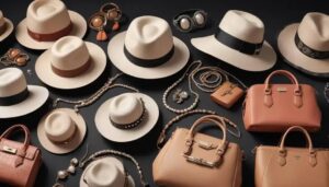 Acessórios femininos que estão bombando no mundo da moda em 2025
