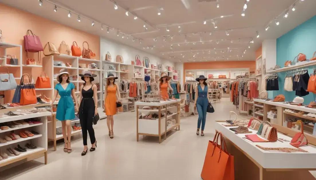 Onde comprar acessórios femininos que estão bombando