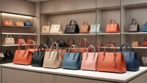 As bolsas femininas mais vendidas e desejadas: descubra as preferidas