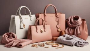 Acessórios femininos essenciais para um look sofisticado: Dicas imperdíveis