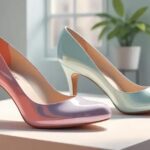 Como escolher sapatos femininos para pés pequenos: dicas essenciais