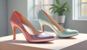 Como escolher sapatos femininos para pés pequenos: dicas essenciais