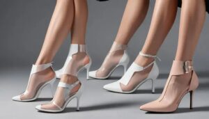 Tendências de sapatos femininos para 2025: saiba o que vem aí