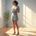 Como evitar chulé em sapatos femininos fechados: 5 dicas práticas