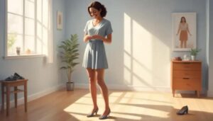 Como evitar chulé em sapatos femininos fechados: 5 dicas práticas