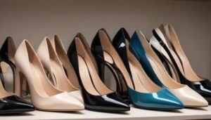 Dicas para conservar sapatos femininos de verniz e mantê-los impecáveis
