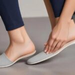 Como deixar sapatos femininos mais confortáveis com palmilhas