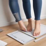 Como escolher a numeração certa de sapatos femininos online