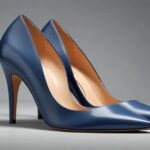 Sapatos femininos ideais para quem tem pés cavos: descubra agora