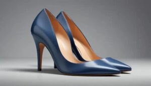 Sapatos femininos ideais para quem tem pés cavos: descubra agora