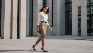 Como combinar sapatos femininos com looks formais e arrasar