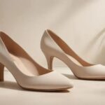 Como escolher sapatos femininos de salto confortável para iniciantes