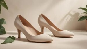 Como escolher sapatos femininos de salto confortável para iniciantes