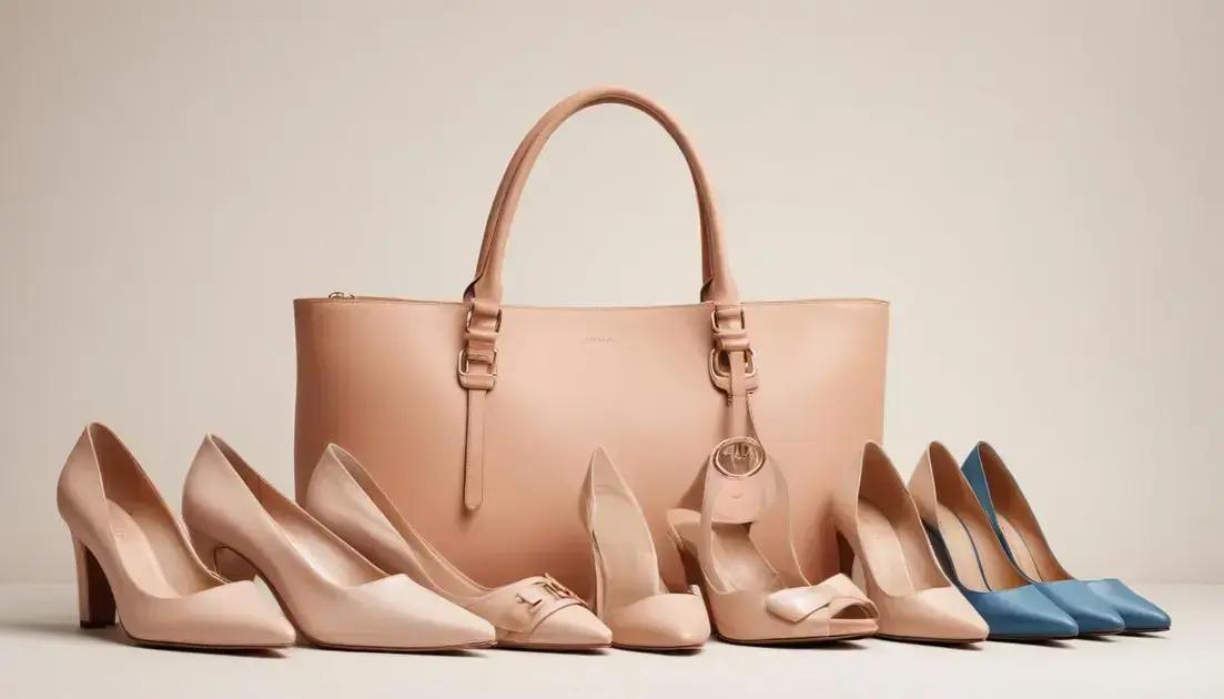 Como divulgar sapatos e bolsas femininas no Facebook Ads e aumentar suas vendas
