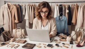 Técnicas de copywriting para vender acessórios femininos online: impulsione suas vendas