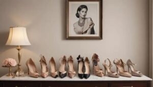 Como criar um blog sobre moda de sapatos e acessórios femininos