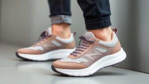 Melhores tênis femininos para quem trabalha em pé: conforto e estilo