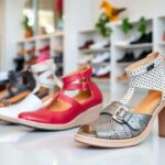 Calçados femininos ortopédicos: conforto e estilo para todos os dias