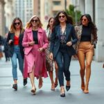 Como combinar calçados com roupas femininas: dicas para arrasar no look