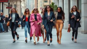 Como combinar calçados com roupas femininas: dicas para arrasar no look