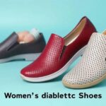 Calçados femininos para pés diabéticos: conforto e saúde para você