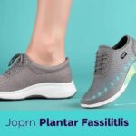 Calçados femininos para fascite plantar: conforto e estilo na escolha