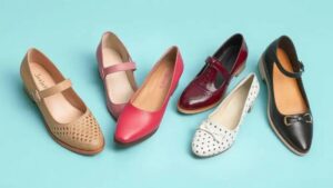 Calçados femininos para idosas: conforto e estilo para você