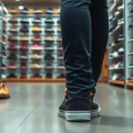 Erros que você comete ao escolher sapatos e não sabe