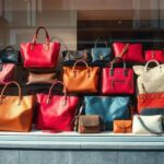 Bolsas femininas: descubra os estilos que estão em alta em 2025