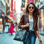 Bolsas da moda: descubra as tendências que vão dominar 2023
