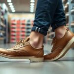 Como evitar bolhas e machucados com sapatos novos: Dicas práticas