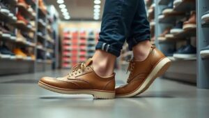 Como evitar bolhas e machucados com sapatos novos: Dicas práticas