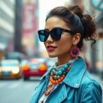 Acessórios femininos: descubra como transformar seu estilo de forma única