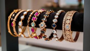 Pulseiras femininas: descubra estilos e tendências que encantam