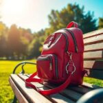 Mochilas femininas: descubra estilos incríveis que vão encantar você