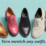 Sapatos que combinam com tudo: Dicas de ouro para escolher o par perfeito