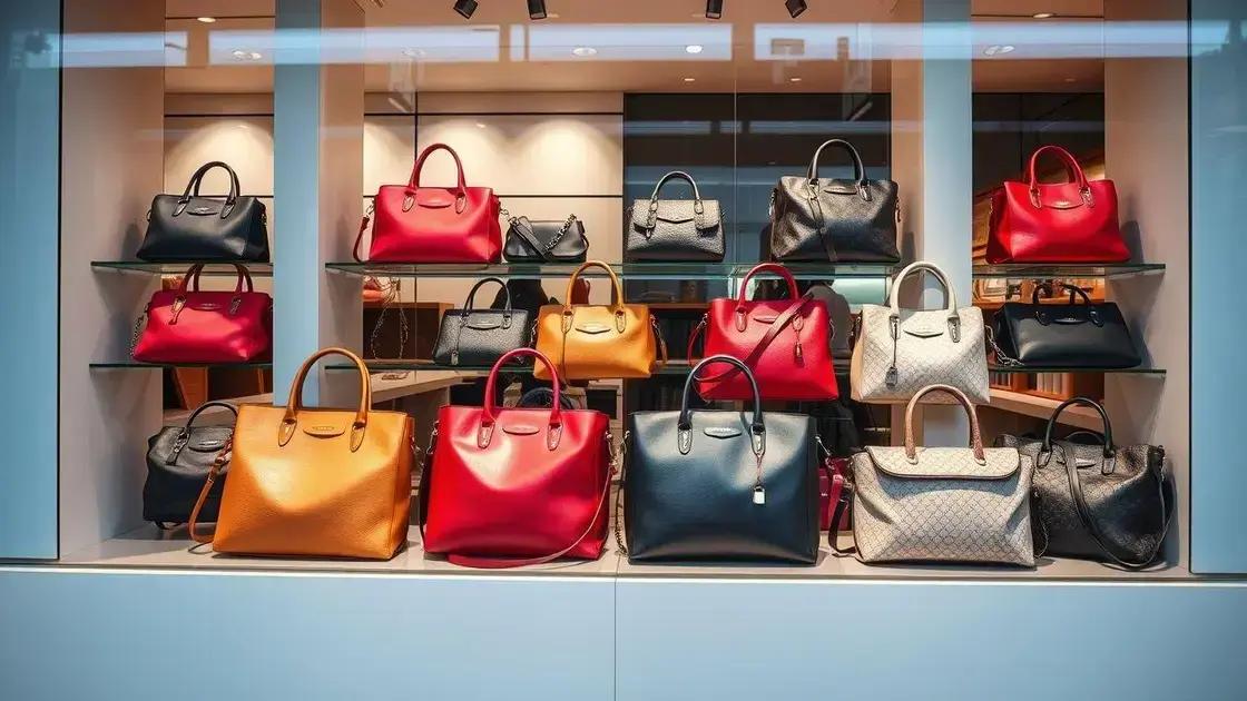 Tendências de bolsas: o que vem por aí em 2024?