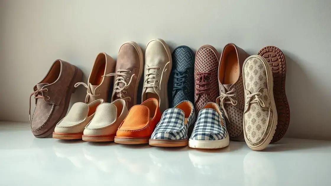 Como escolher a cor ideal para sapatos que combinam com tudo