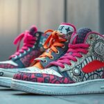 Como transformar sapatos simples em peças estilosas e únicas
