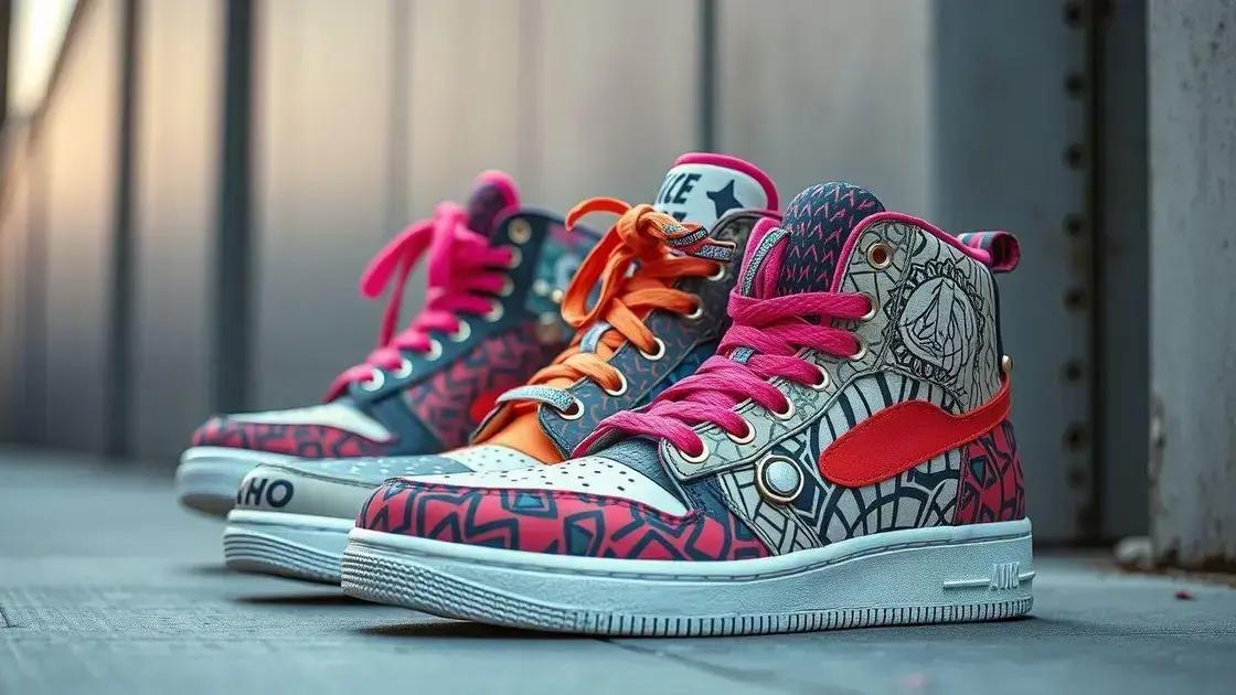 Como transformar sapatos simples em peças estilosas e únicas