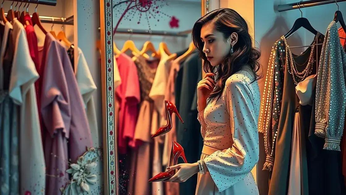 Fashion hacks: como combinar saltos altos com suas roupas