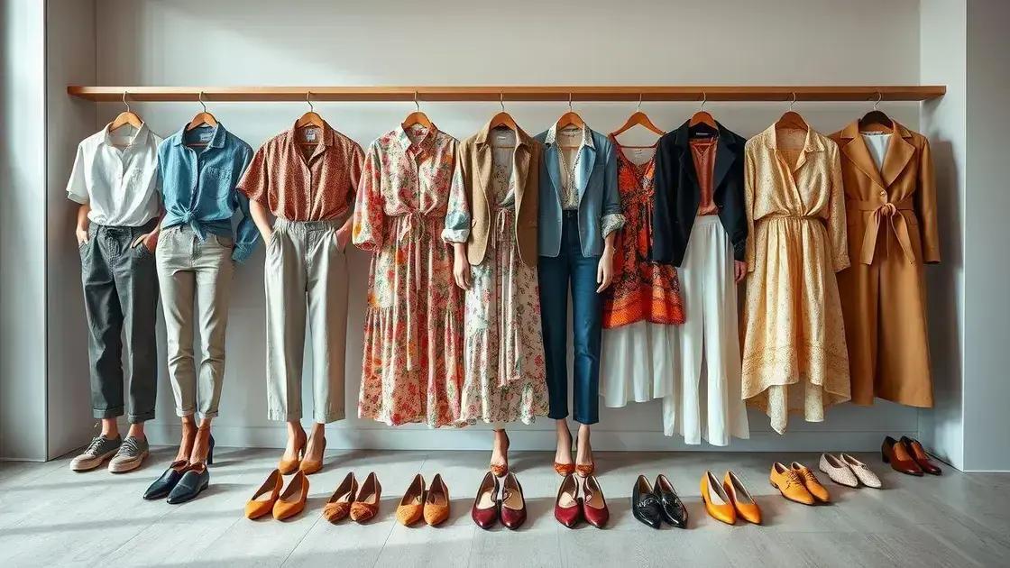 Como combinar sapatos com diferentes estilos de roupa