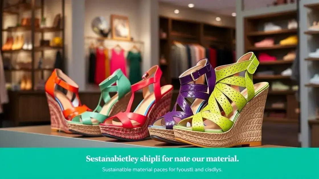 Tendências de moda com anabelas em 2023