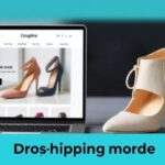 Dropshipping sapatos femininos: como vender sem estoque e lucrar
