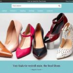 E-commerce de sapatos femininos: como escolher o par ideal para você